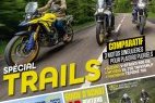 Moto Magazine Hors-série Trails 2023