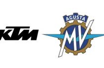 KTM prend le contrôle de MV Agusta