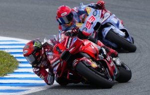 MotoGP : les horaires du Grand Prix de France (...)