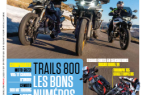 Moto Magazine n°396 - Avril 2023