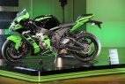 Nouveauté moto 2016 : Kawasaki dévoile la ZX-10R (...)