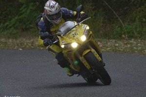 Moto Tour 2005 : Moreira
