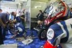 24H du Mans 2006 : Formidable remontée de la Suzuki (...)