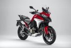 Ducati Multistrada V4 2021 : 170 ch, 3 versions et (...)