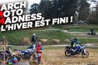 Le March Moto Madness : le festival du tout-terrain (...)