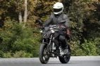 BMW Motorrad confirme l'arrivée d'un roadster de (...)