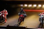 Nouveauté moto 2016 : Ducati Hyperstrada 939