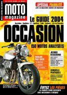 Moto Mag : Hors-série Occasion 2004