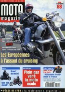 Moto Magazine n° 141