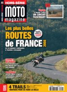 Moto Mag : Hors-série Balades 2008