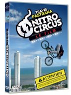 DVD « Nitro Circus » : Travis Pastrana et sa bande de (...)
