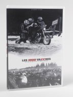 Documentaire « Les 1000 Vacches » : ces héroïques motards (...)