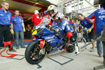 24h du Mans 2007 : Léger avantage pour Suzuki