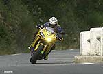 Moto Tour 2005 : Victoire acquise pour Nuques.