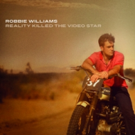 Robbie Williams se prend pour Steve McQueen (+Vidéo)