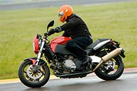 Moto Mag n° 211 : la moto automatique
