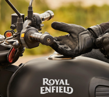Royal Enfield : prêts pour la e-Bullet… ?