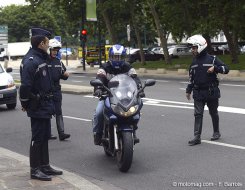 Technologie : les polices européennes aimeraient stopper (...)
