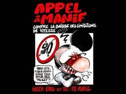 Manifestations FFMC du 12 avril : où se retrouver (...)