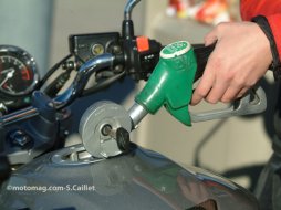Biocarburants auto/moto : l'imposture