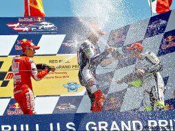 MotoGP : le salaire des pilotes en catégorie reine