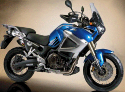 Yamaha lance une 1200 XTZ Ténéré « Limited Edition (...)