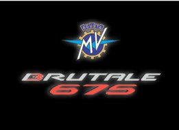Vidéo : un avant-goût de la MV Agusta Brutale 675 « (...)