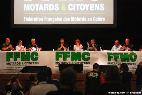 Assises 2014 de la FFMC : l'engagement au cœur du (...)