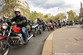 Mobilisation FFMC : partout en France les motards en (...)
