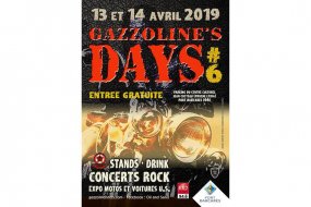 Gazzoline's days #6 (Pyrénées-Orientales)