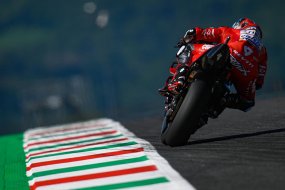 MotoGP : le Grand-Prix d'Italie annulé à son tour (...)