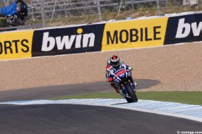 MotoGP de Jerez : Lorenzo renoue avec la victoire (...)