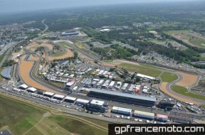 GP de France 2017 : 2 places à prix réduit avec la (...)