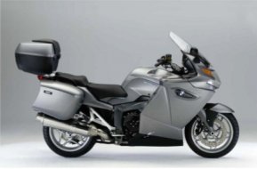 Nouveautés moto 2011 : la gamme BMW
