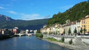 Grenoble : la ZFE s'étend sur 27 communes