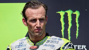 MotoGP : blessé au GP d'Autriche, Zarco va se faire (...)