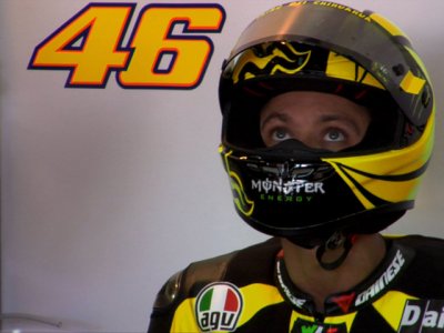 DVD Fastest : Rossi encore superstar