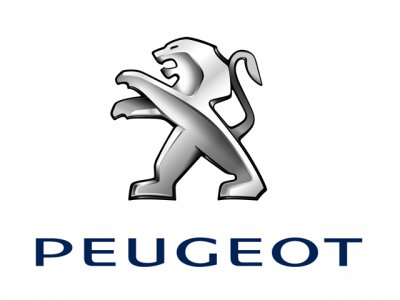 Histoire Peugeot : nouveau logo
