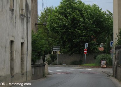 Beaumont-lès-Valence (26) avant