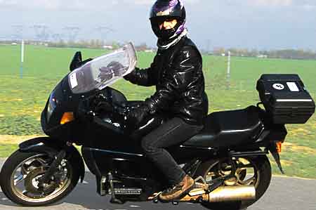BMW K 100 : grosses offres occasions