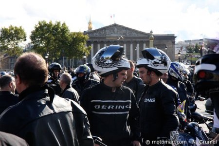 Manif du 11 septembre à Paris : colère des jeunes