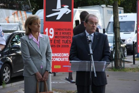 Campagne pro-radars : le préfet de Paris s’explique