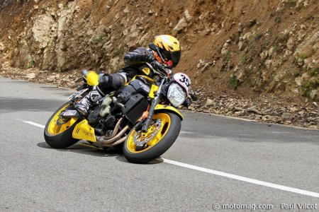 Rallye de Corse 2012 : du plaisir aussi