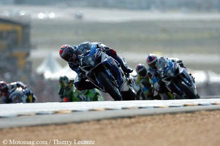 24h du Mans : Suzuki à l’attaque