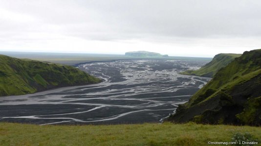 L’Islande à moto : « F » comme fabuleux