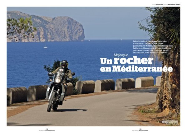 moto magazine hors série tourisme 2023 majorque {JPEG}